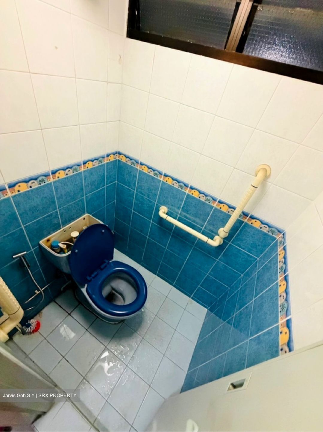 Blk 211 Boon Lay Place (Jurong West), HDB 3 Rooms #605957181